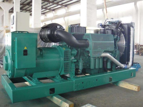 盐都便携静音：租赁无声发电机组，便携式解决能源需求