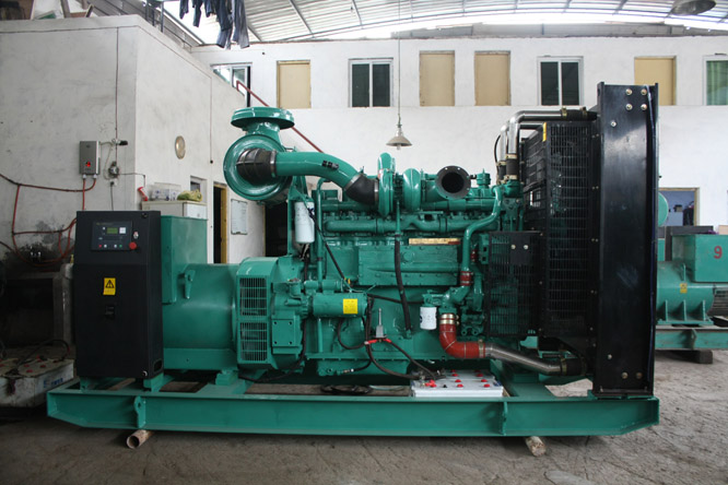 盐都环保无噪音：租用静音发电机组，为环境和耳朵双重保驾护航